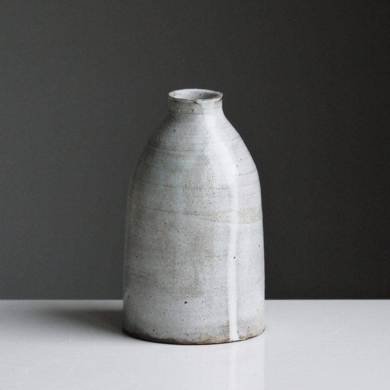 Earthen Vase