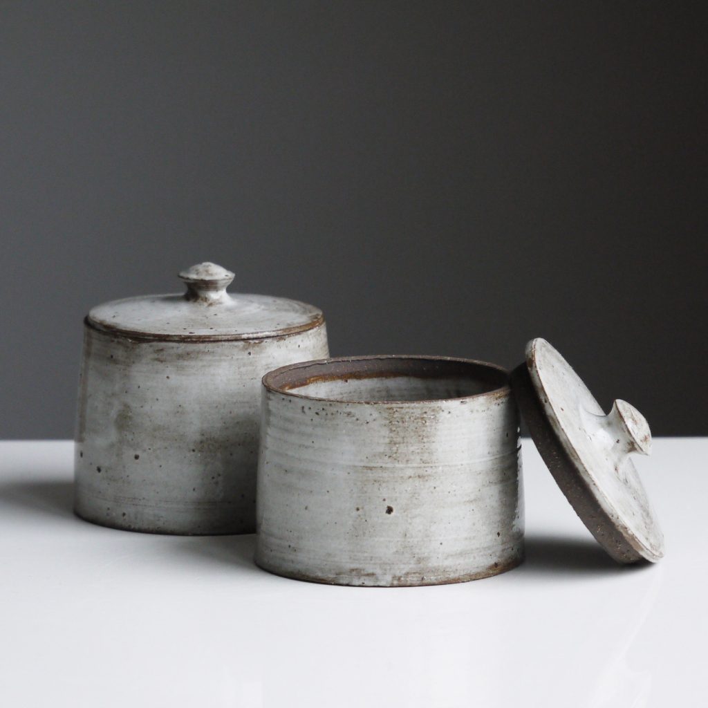 Stoneware Bowl - Image 4